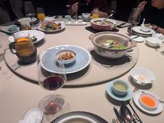 -皇朝会.经典传统粤菜(外滩店)