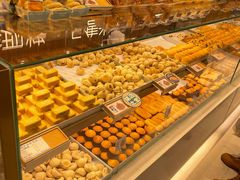 -滋府糕点(学府凯德店)
