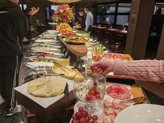 -拉蒂娜·巴西牛排馆 Latina·Brazilian Steakhouse(王府井喜悦店)