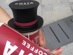 -COSTA COFFEE(武汉武商MALL店)