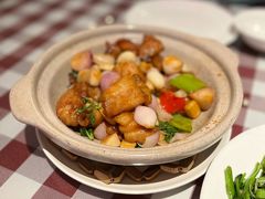 -邓丽君音乐主题餐厅