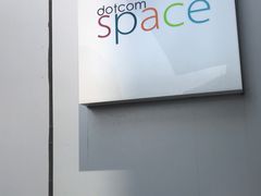 -dotcom coffee古点咖啡(致真大厦店)