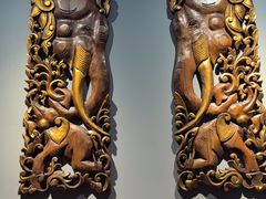 -金枝玉叶上海人家食府(三里河店)