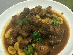 -翠茗农庄土菜馆(天目湖店)