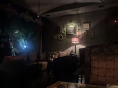 -暮色公园Twilight Park·威士忌Bar