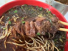 -小龙大肉面馆