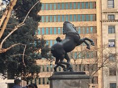 -加泰罗尼亚广场