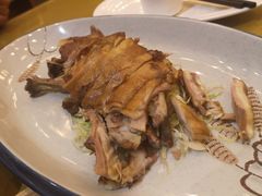 -HOHO餐厅(古子城店)