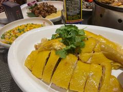 -甘家界牌柠檬鸭(青山店)