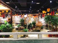 -桂湘缘卤味螺蛳粉