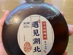 -文叔·湖北名小吃·小龙虾(黄贝岭地铁站店)