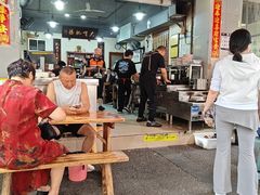 -朱大嘴肥肠血旺(福字街店)