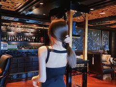 -裕达国贸酒店·中华汇
