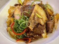 -有喜胶东小馆(太申祥和店)