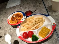 -留半山·香港食堂(啦啦宝都店)