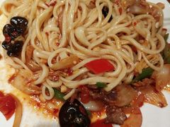 -西域阿里马新疆菜·清真(桂花路店)