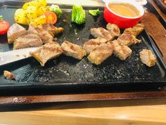 -必胜客(固始西亚店)