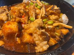 -百饺园(平山道店)