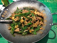 -费大厨辣椒炒肉(太平老街店)