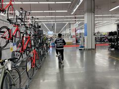-迪卡侬(袁家岗店)