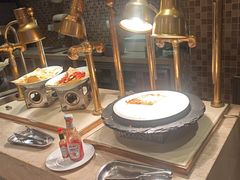 -River Café 海鲜自助(重庆丽笙世嘉酒店)