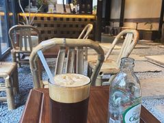 -Metal hands·铁手咖啡