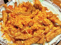 -鱼神·脆肉鲩 全鱼宴(西乡店)