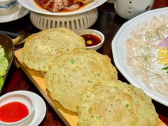 -顺德渔村(南山店)