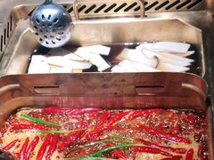 -川西坝子火锅(清江东路3.0直营店)
