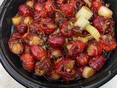 -一棠龙虾•王牌虾球(恒隆广场店)