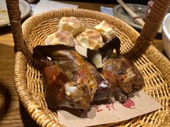 -鸽子窝(黄村店)