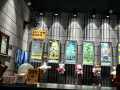 -bb boom运动闯关密室·聚会团建·家庭亲子(龙湖西溪天街店)