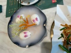 -悦得闲广式点心茶楼(蓝鲸世界店)