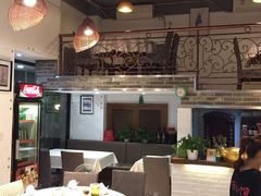 -米家餐厅(长生路店)