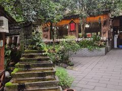 -青城甲(青城山店)