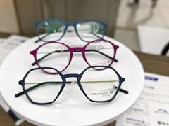 -大视光学•LINDBERG林德伯格•全球手工眼镜集合店(王府井店)