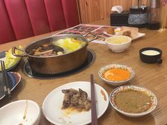 -松野谷·寿喜烧自助(华联顺义金街购物中心店)