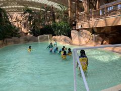 -杭州开元森泊度假乐园