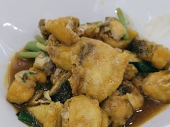 -旺富东海大酒楼(海鲜街店)