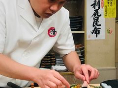 -鮨清日本料理