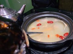 -高第街56号餐厅(泰安万达店)
