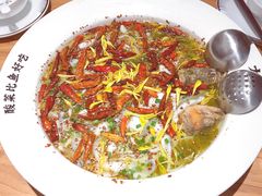 -太二酸菜鱼(福州泰禾店)