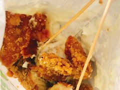 -中医药大学-第2食堂