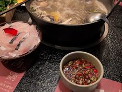 -盡膳口福·百年汤方火锅(科华北路店)
