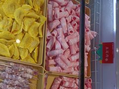 -佰味龙自助烤肉火锅(寮步店)