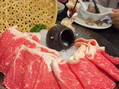 -捞王锅物料理(凯旋路店)