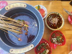 -冒椒火辣(太古里店)