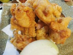 日式炸鸡-三月居酒屋(青年大街店)