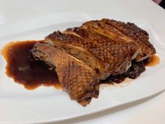 特色酱鸭-光明邨大酒家(淮海路店)