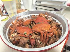 -胖哥俩肉蟹煲(福州仓山爱琴海店)